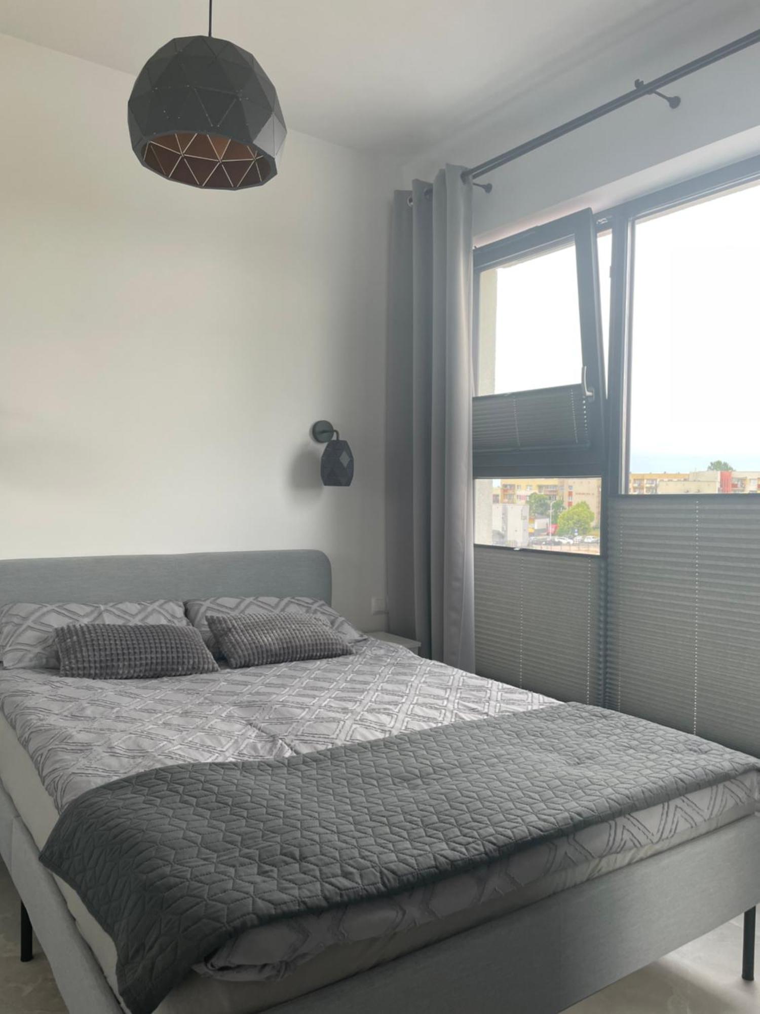 Apartment Pendereckiego